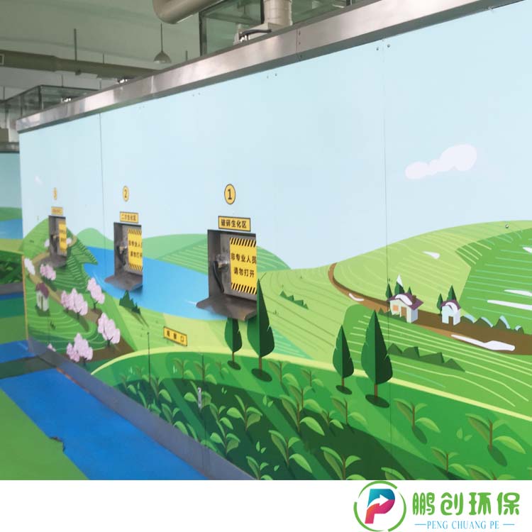 餐廚垃圾處理機