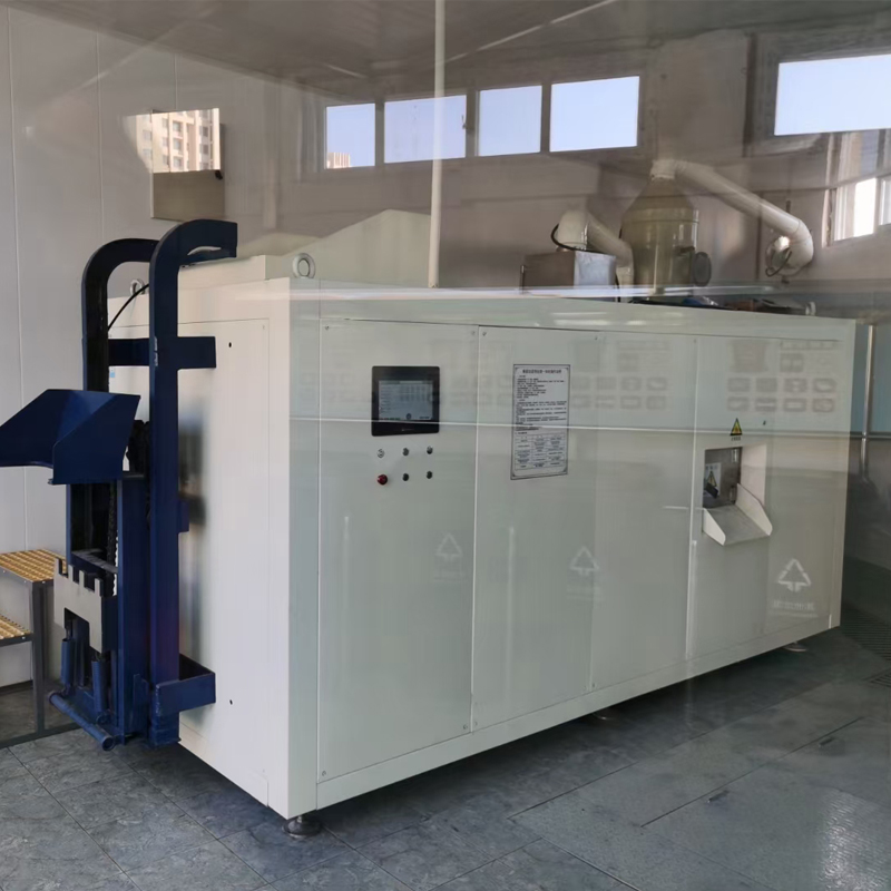 餐廚垃圾處理設(shè)備廠(chǎng)家